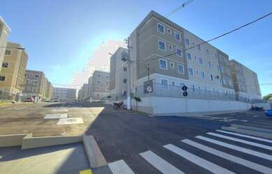 Imagem 4: RESIDENCIAL NOVO SEMINáRIO - ALUGUE NESSE BAIRRO