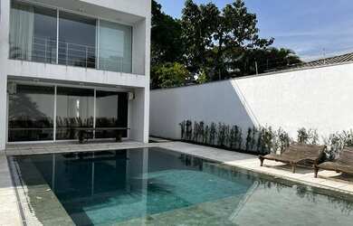 Imagem 2: Casa Jd América - local nobre- aluguel ou venda possui 850 metros quadrados com 3 quartos