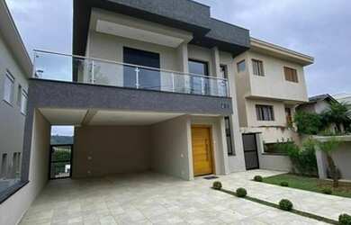 Imagem 1: Casa à venda no bairro Suru New Ville Santana de Parnaíba/SP