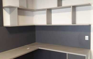 Imagem 16: Condomínio Residencial Genesis