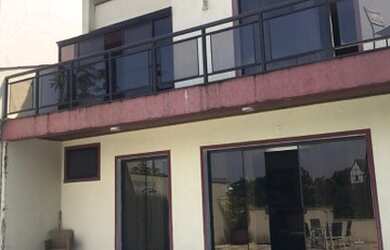 Imagem 9: Casa sobrado a venda 280 m² 4 quartos 3 vagas 6 banheiros condominio...