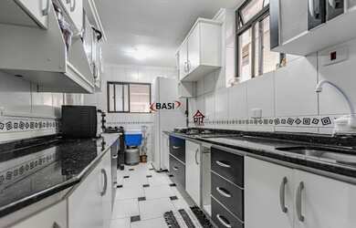 Imagem 6: CURITIBA - Apartamento Padrão - Batel