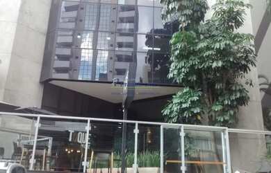 Imagem: CONJUNTO COMERCIAL DUPLEX VENDA REGIÃO DA PAULISTA