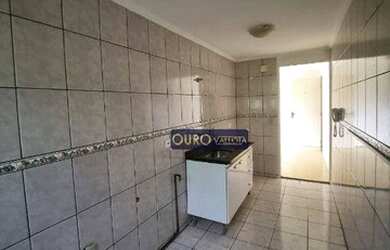 Imagem 9: Aluga se Apto Itaquera. Churrasqueira, 53m² de Área, 1 Vaga na garageme2...