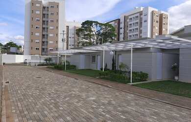Imagem 1: Casa a Venda - Condomínio Le Ville 92 m² Bairro Santa Terezinha - Paulínia...