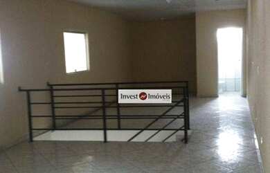 Imagem 3: Galpão para alugar, 300 m² por R$ 6.000,00/mês - Cidade Vista Verde...