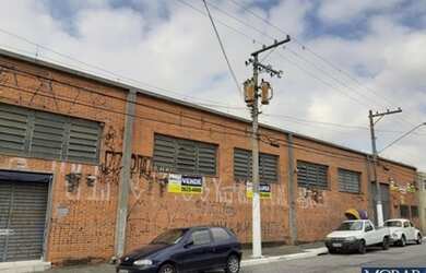 Imagem 15: Galpão à Venda , 3800 M² de área construida, Jaçanã