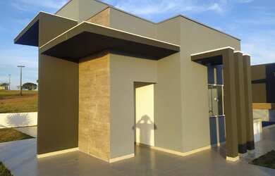 Imagem 14: Linda casa a venda Riviera Santa Cristina XIII