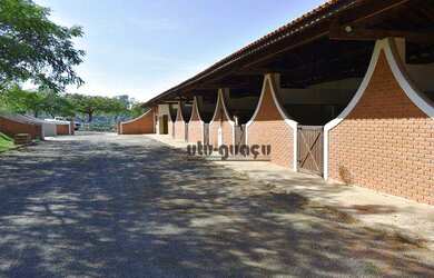 Imagem 16: Haras à venda, 484000 m² por R$ 14.000.000 - Área Rural de Boituva...