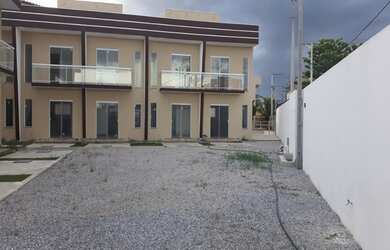 Imagem 1: CASIMIRO DE ABREU - Casa de Condomínio - Barra de São João