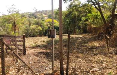 Imagem: A fazenda possui 5.000m² de Área e está localizado em Centro