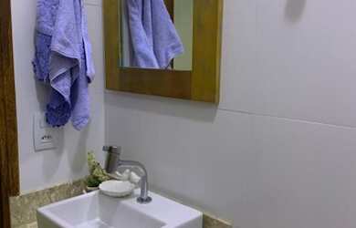 Imagem 10: Vendo Maravilhosa Chacara na Estância Santa Paula - Rio Preto - SP