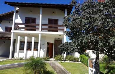 Imagem 1: Casa com 4 dormitórios, 287 m² - venda por R$ 1.250.000,00 ou aluguel...