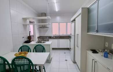 Imagem 6: Apartamento Alto padrão para venda no Gonzaga - Santos - São Paulo