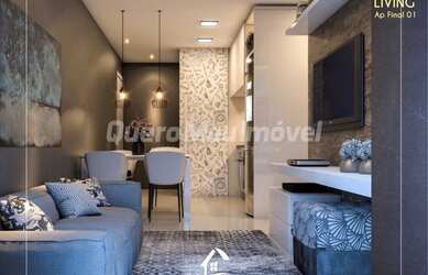 Imagem 2: CAXIAS DO SUL - Apartamento Padrão - Vila Verde