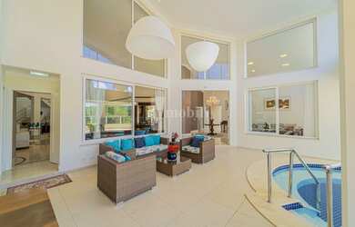 Imagem 3: LINDA CASA EM CONDOMÍNIO