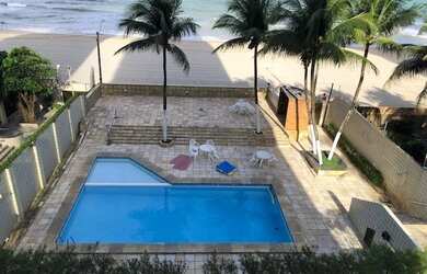 Imagem 10: 1506- Maravilhoso e amplo apto beira mar de Piedade, andar alto