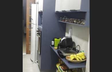 Imagem 8: Apartamento com 2 quartos em Barbalho - Salvador - Bahia