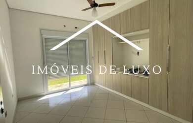 Imagem 10: Belíssima casa para locação no Condomínio Parque Xapada Ytu - Itu/SP