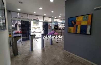 Imagem 7: Sala, 33 m² - venda por R$ 160.000,00 ou aluguel por R$ 900,00/mês -...