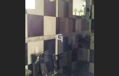 Imagem 3: 2/4, nascente, armários e estacionamento no Conj. Colina Azul