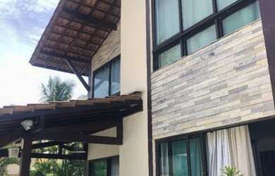 Imagem 5: 103601- Linda casa em condominio Muro Alto, 3 suites e piscina privativa