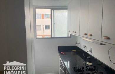 Imagem 6: Apartamento com 2 dormitórios, 44 m² - venda por R$ 255.000,00 ou aluguel...