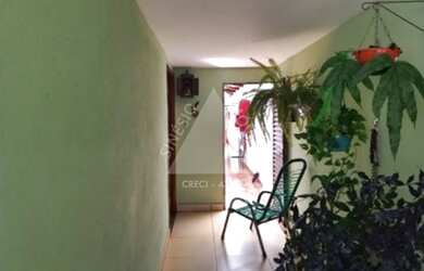 Imagem 3: Casa. Churrasqueira, Área de serviço, 126m² de Áreae2 Vagas na garagem