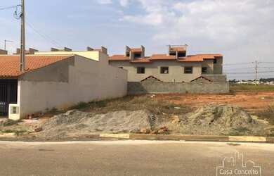 Imagem: O terreno possui 154m² de Área e está localizado em Jardim