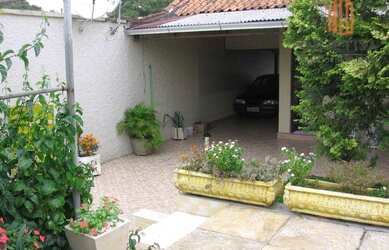 Imagem 15: Casa com 3 dormitórios, 190 m² - venda por R$ 590.000,00 ou aluguel...