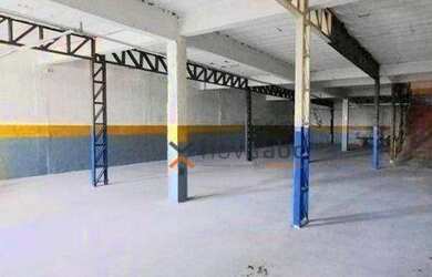 Imagem 16: Galpão, 700 m² - venda por R$ 1.600.000,00 ou aluguel por R$ 11.000,00/mês...