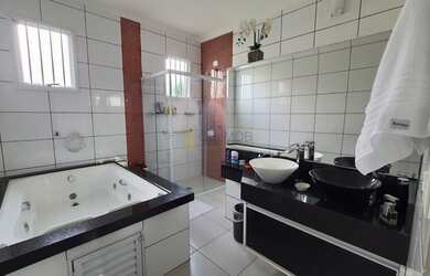 Imagem 11: Jundiaí - Casa de Condomínio - Loteamento Portal da Colina