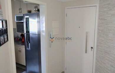 Imagem 13: Apartamento com 3 dormitórios, 60 m² - venda por R$ 325.000,00 ou aluguel...