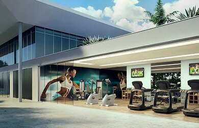 Imagem: O terreno está localizado em Teixeirinha, Betim à venda por