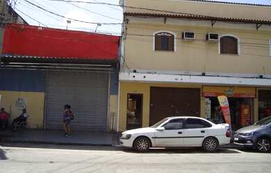 Imagem: A casa possui 2 Dormitórios, 1 Banheiro, 10m² de Área e