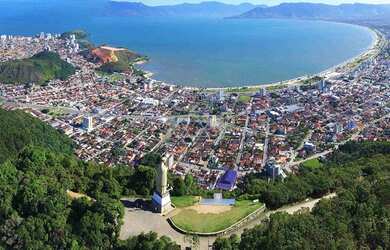 Imagem 13: Casa à venda, 02 dormitórios edícula, 500 metros da praia Massaguaçu,...