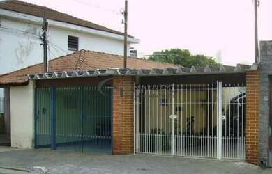 Imagem: O terreno possui 320m² de Área e está localizado em Vila