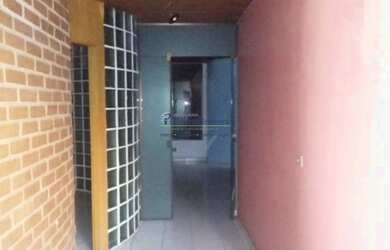 Imagem 11: Galpão Comercial. 276m² de Área