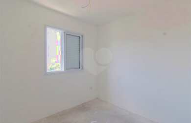 Imagem 11: São Paulo - Apartamento Padrão - LAUZANE PAULISTA