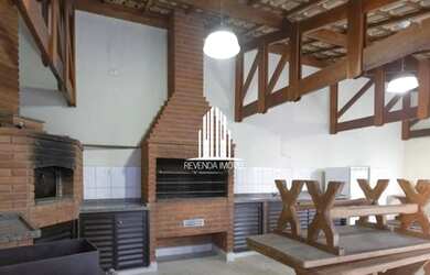 Imagem 14: APARTAMENTO PARA VENDA. Piscina, Churrasqueira, Imóvel mobiliadoeVaranda