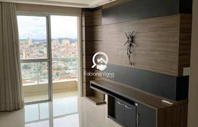 Imagem 1: APARTAMENTO RESIDENCIAL em JUNDIAÍ - SP, JARDIM MESSINA