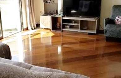 Imagem 2: Apartamento à venda, 140 m² por R$ 590.000,00 - Vila Bastos - Santo...