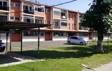 Imagem 1: Alugo Apartamento Verolme - Angra dos Reis