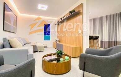 Imagem 6: Apartamento alto padrão na praia do morro