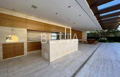 Imagem 7: 04458 - Casa 4 Dorms. (4 Suítes), MELVILLE - SANTANA DE PARNAIBA/SP