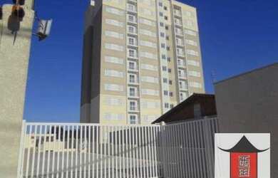 Imagem 2: Apartamento com 2 dormitórios, 68 m² - venda por R$ 230.000,00 ou aluguel...