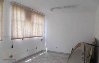 Imagem: O depósito possui 35m² de Área e está localizado em Centro