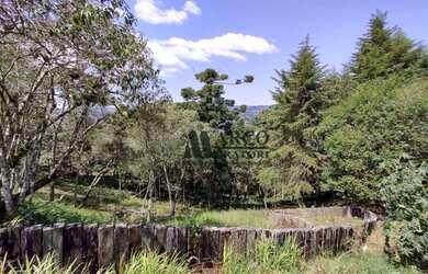 Imagem 11: Terreno à venda, 2170 m² por R$ 550.000,00 - Jaguaribe - Campos do Jordão/SP