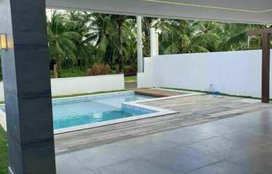 Imagem 3: Casa à venda no bairro GUARAJUBA - Camaçari/BA