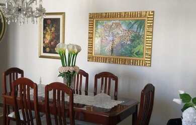 Imagem 4: Amplo apto com vista livre, Av. Paes de Barros